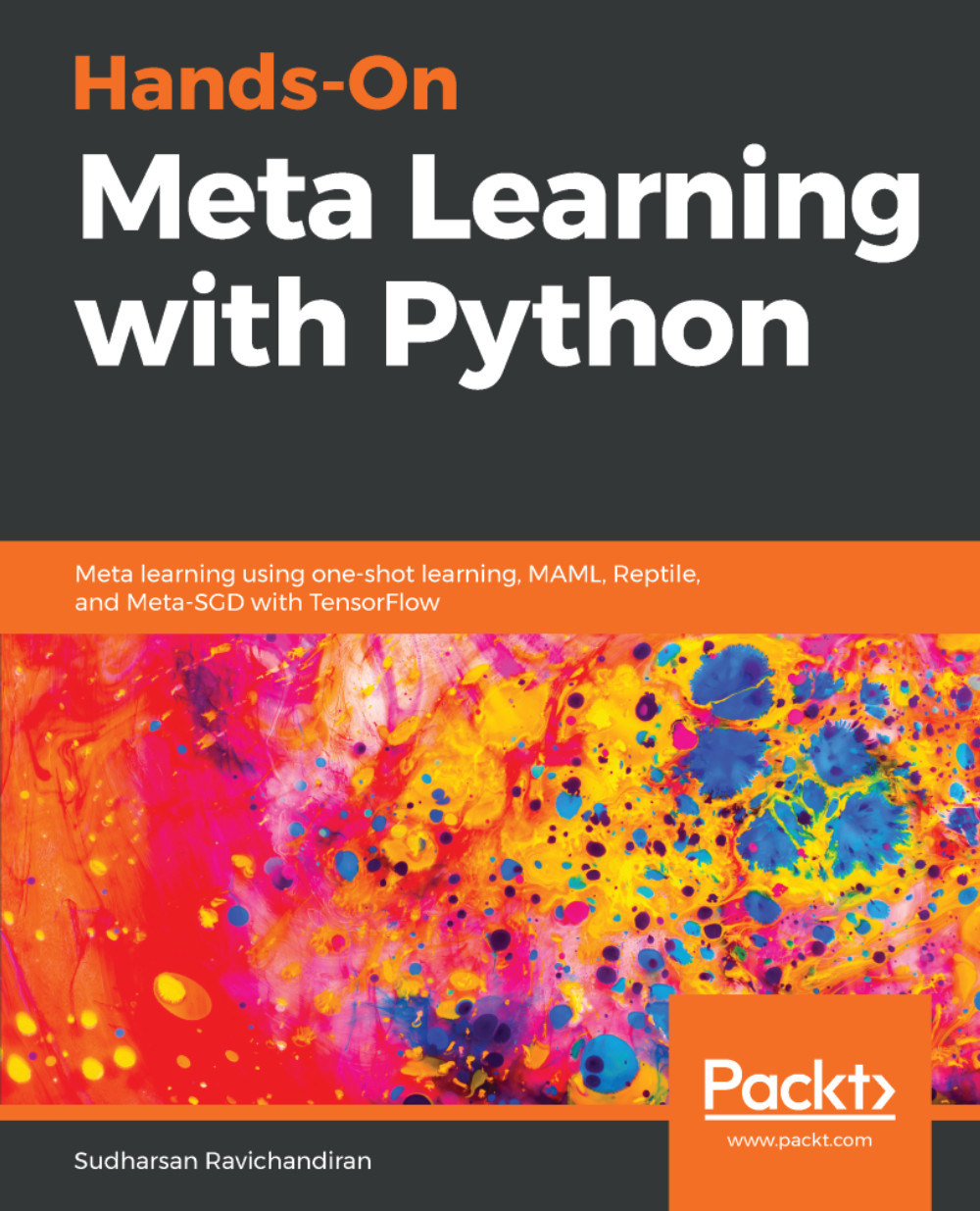 Hands-On Meta Learning with Python