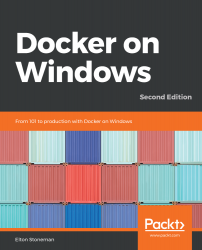 Docker on Windows - Second Edition
