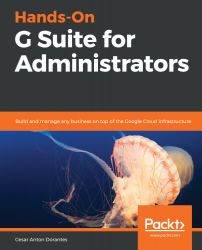 Hands-On G Suite for Administrators