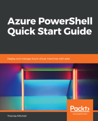 Getting Started | Azure PowerShell Quick Start Guide