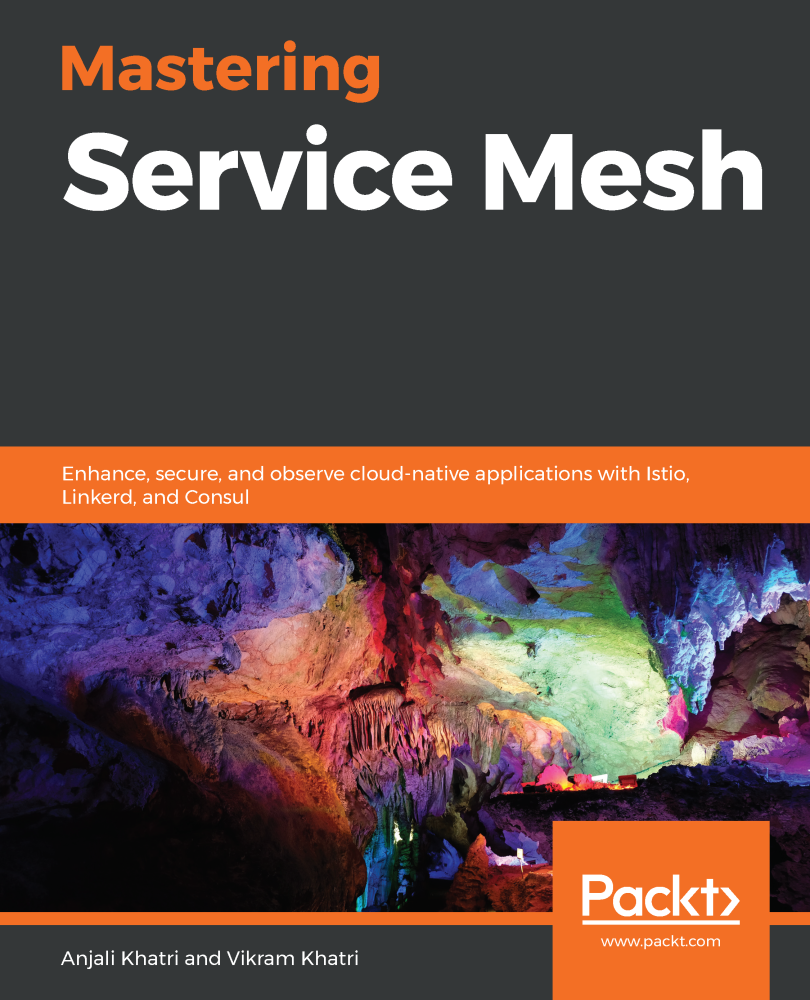 Mastering Service Mesh | Ebook | Web Development