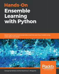 Hands-On Ensemble Learning with Python