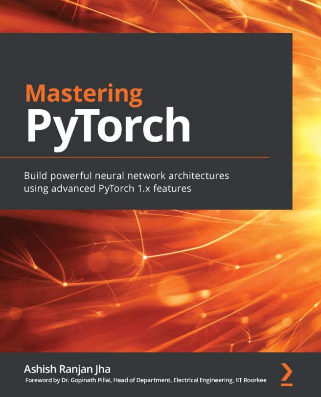 Chapter 9: Deep Reinforcement Learning | Mastering PyTorch