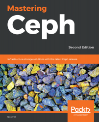 Mastering Ceph - Second Edition