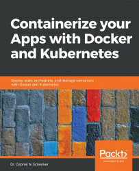 Containerize your Apps with Docker and Kubernetes
