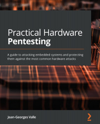 Practical Hardware Pentesting