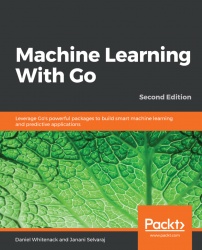 Machine Learning With Go - Second Edition