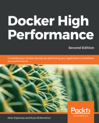 Docker High Performance - Second Edition