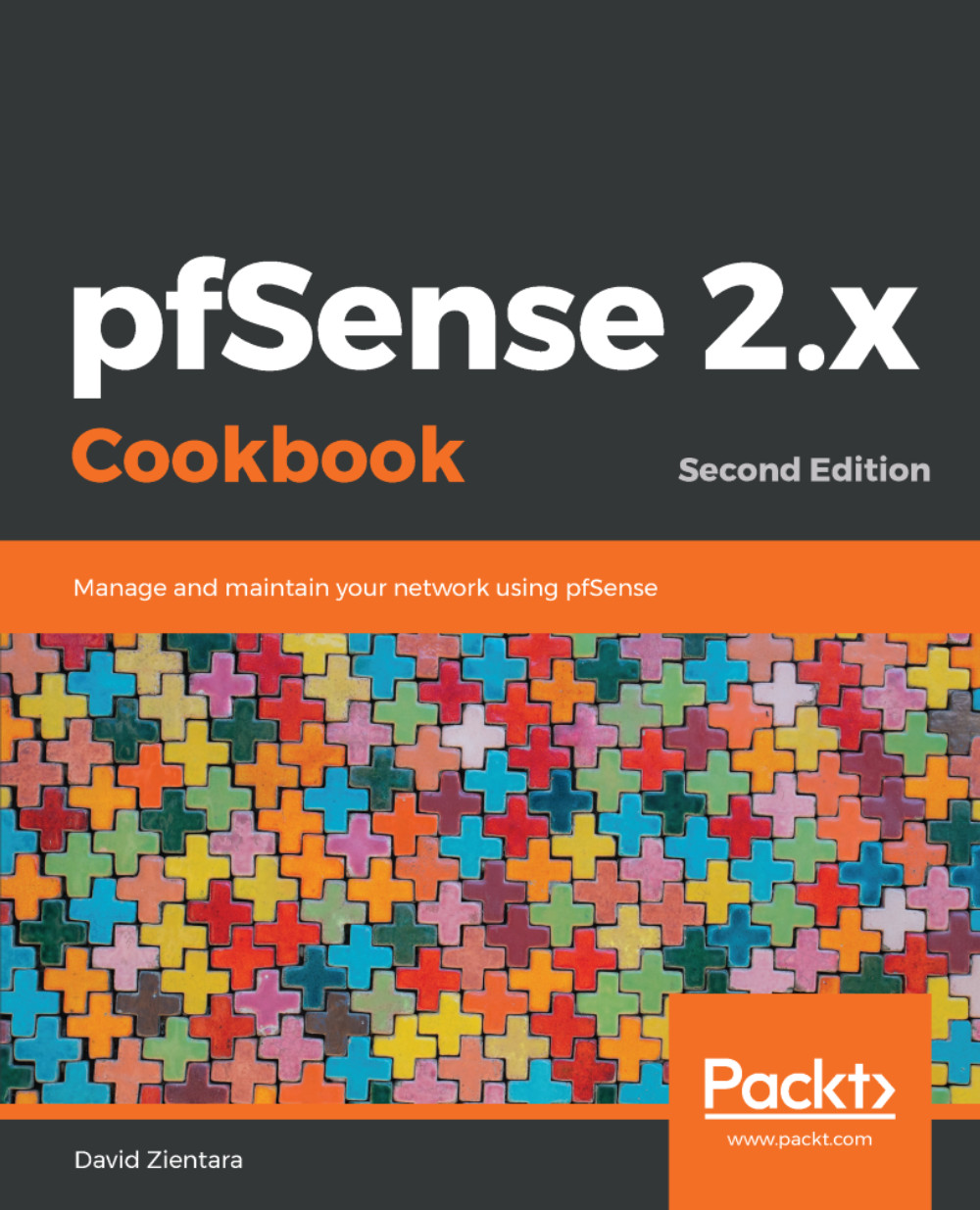 pfSense 2.x Cookbook