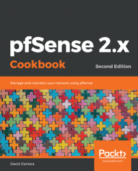 pfSense 2.x Cookbook - Second Edition
