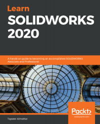 Free eBook-Learn SOLIDWORKS 2020