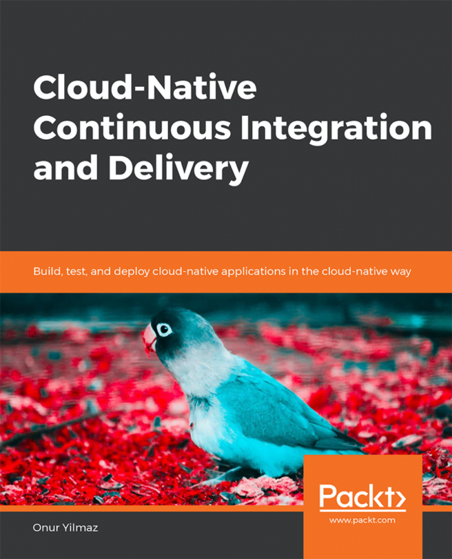 Cloud-Native Continuous Integration and Delivery