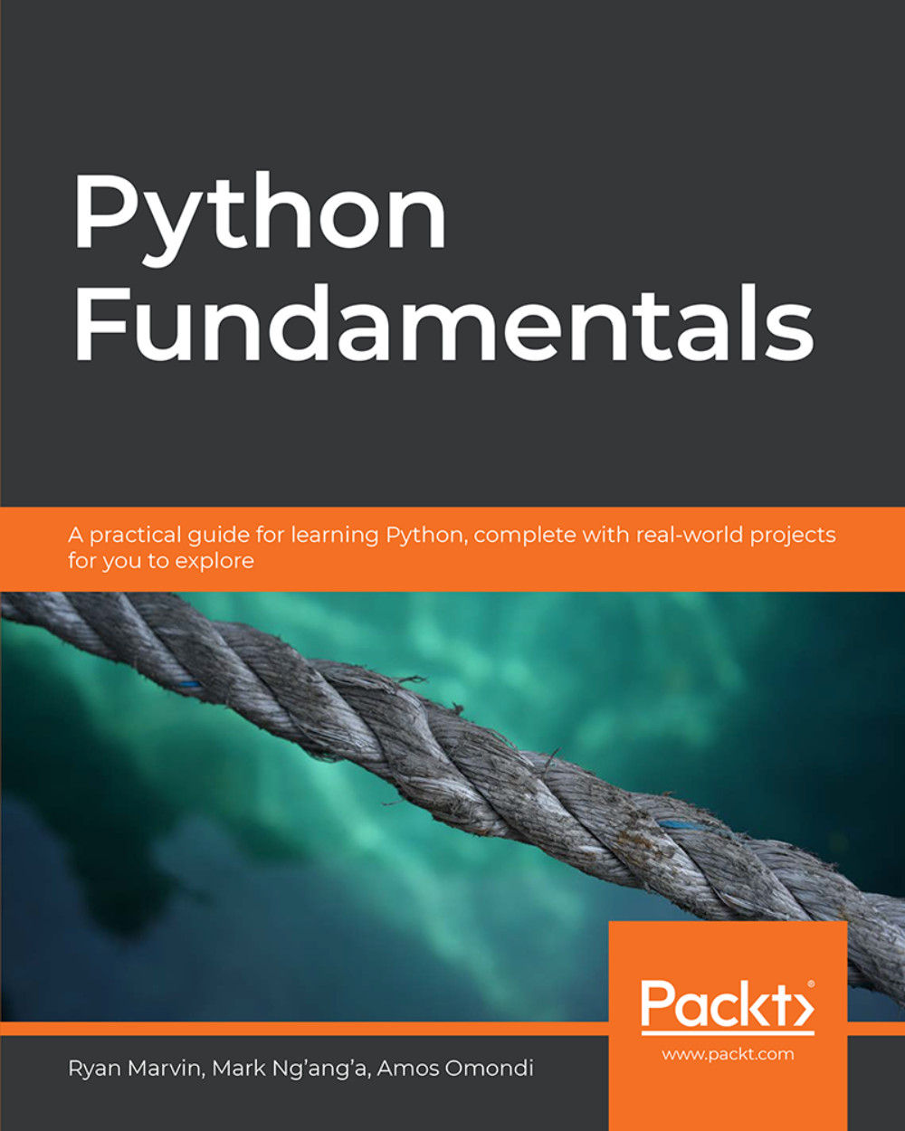 Packt+ | Advance your knowledge in tech