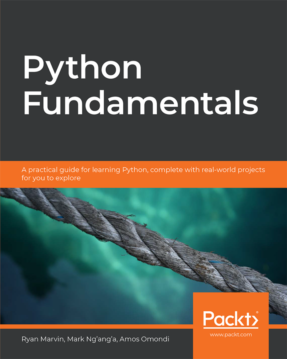 Python Fundamentals | ebook | Programming