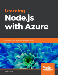 Learning Node.js with Azure