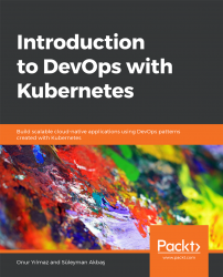 Introduction to DevOps with Kubernetes