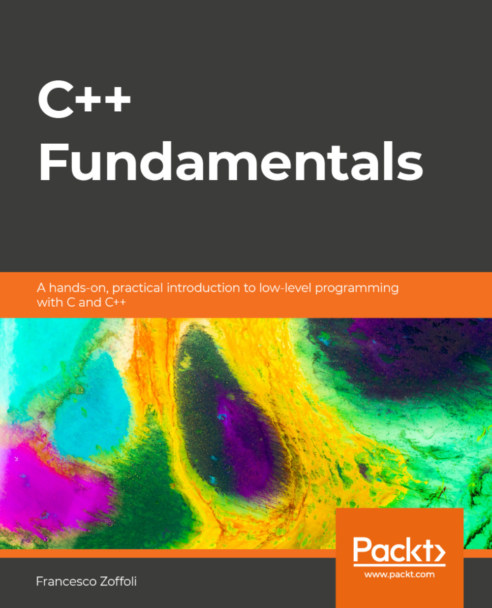 C++ Fundamentals