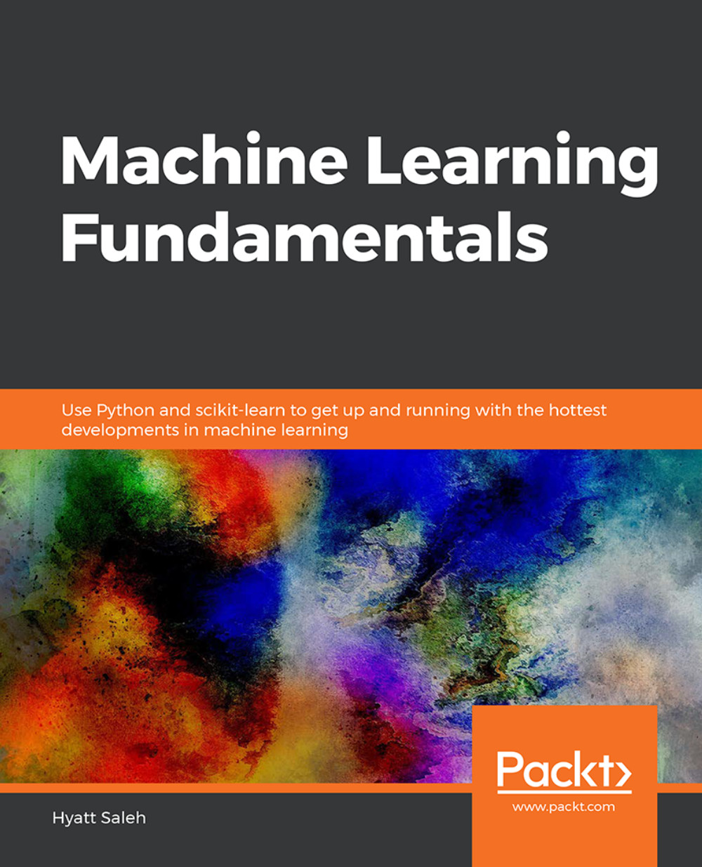 Machine Learning Fundamentals