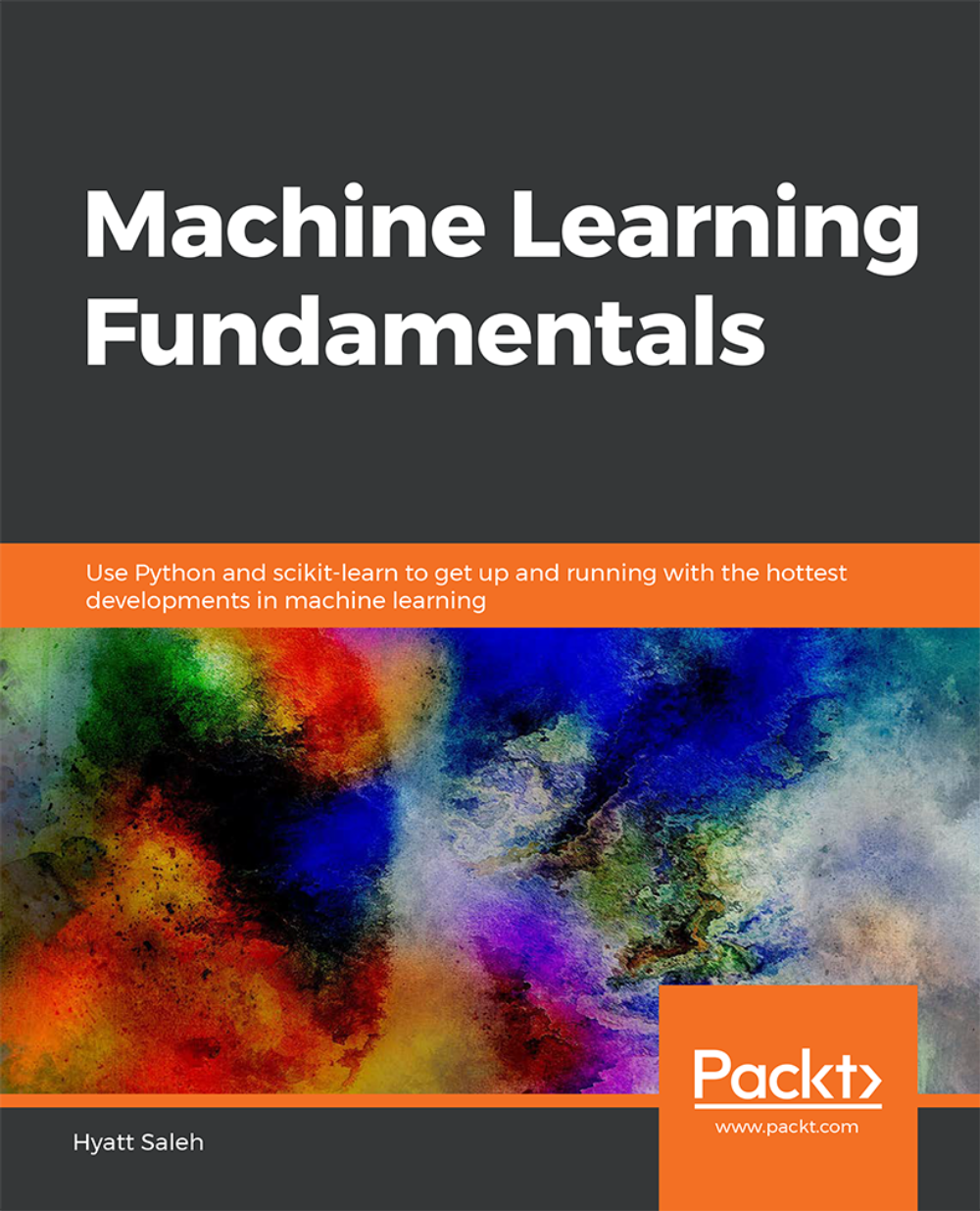 Machine Learning Fundamentals | Ebook | Data