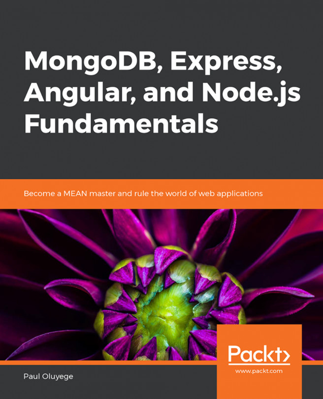 MongoDB, Express, Angular, and Node.js Fundamentals