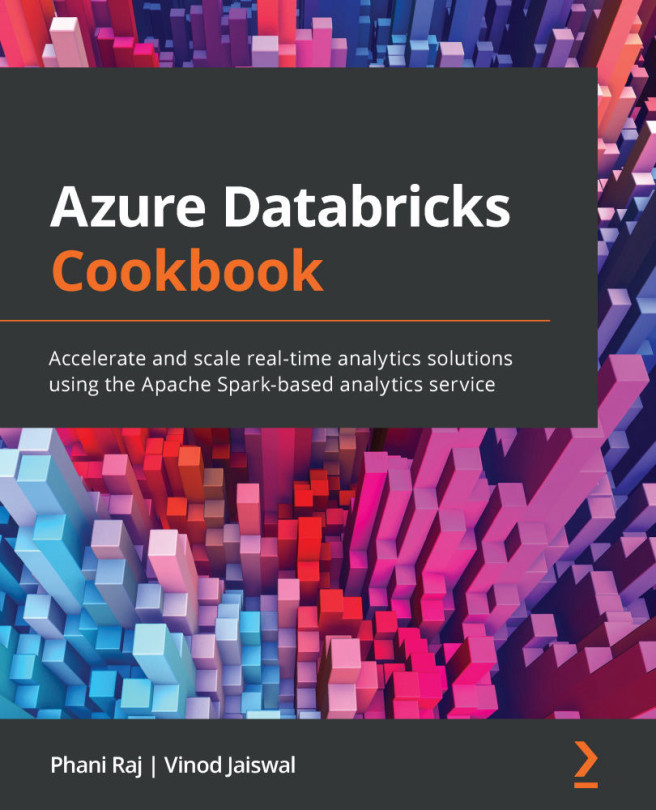Chapter 3: Understanding Spark Query Execution | Azure Databricks Cookbook