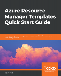 Azure Resource Manager Templates Quick Start Guide
