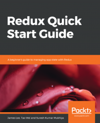 Redux Quick Start Guide