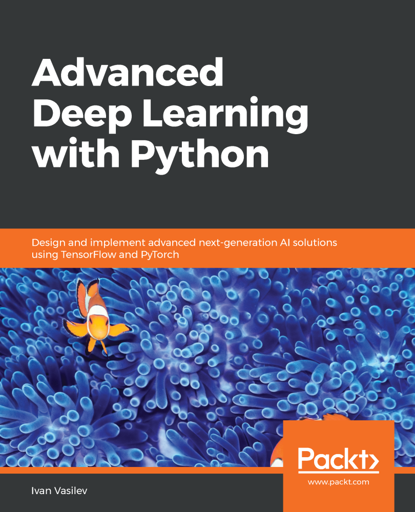 Deep learning step by 2024 step with python pdf