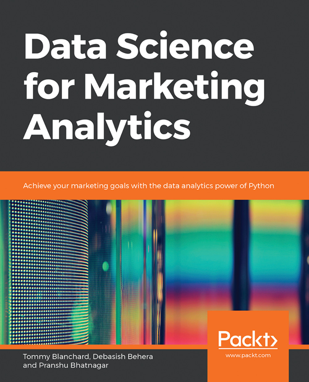 Data Science for Marketing Analytics