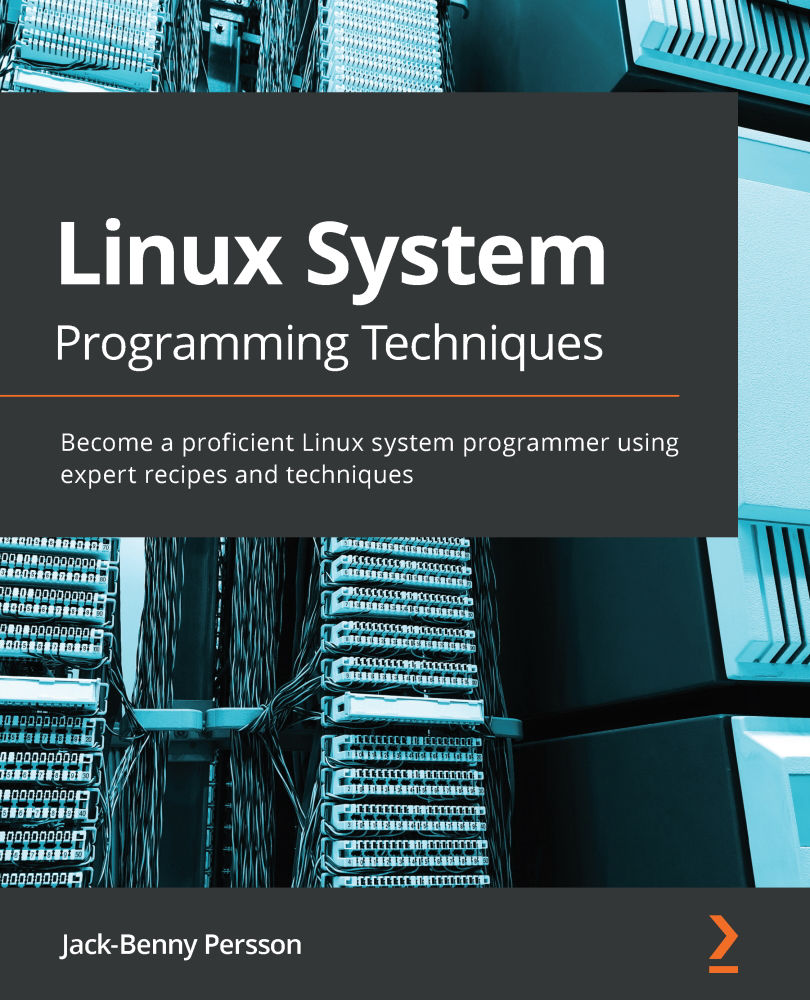 Linux System Programming Techniques | ebook | Programming