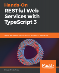Hands-On RESTful Web Services with TypeScript 3