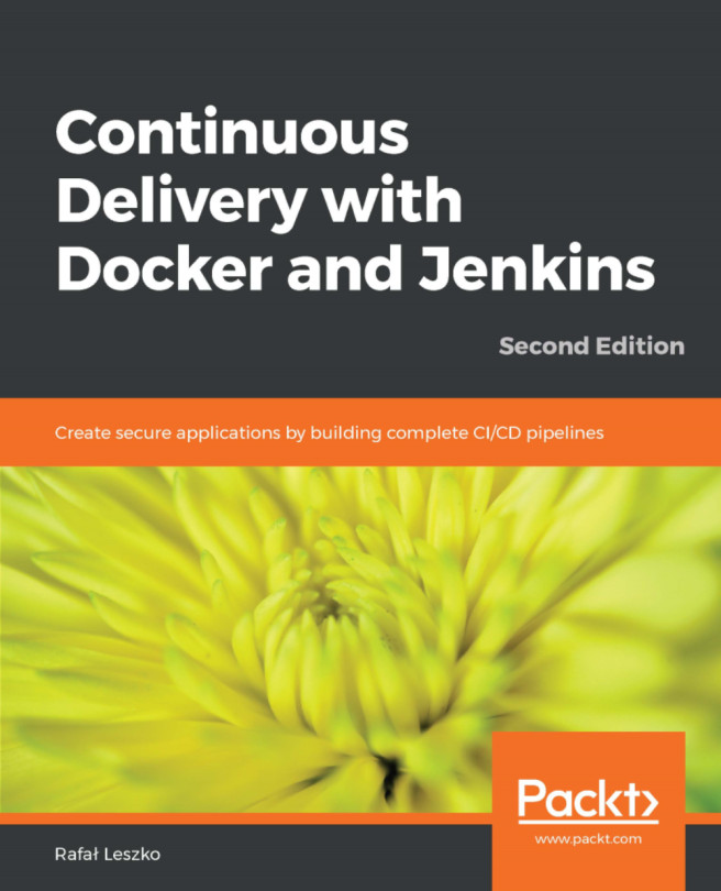 Continuous Delivery