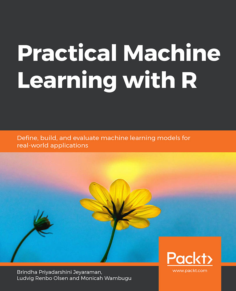 Applied Supervised Learning with R