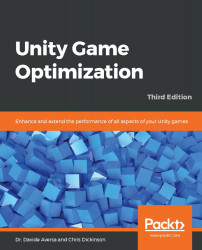 Unity Game Optimization - Third Edition