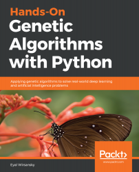 Hands-On Genetic Algorithms with Python