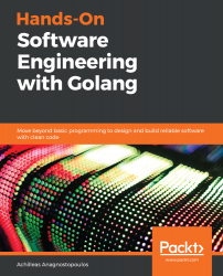Hands-On Software Engineering with Golang