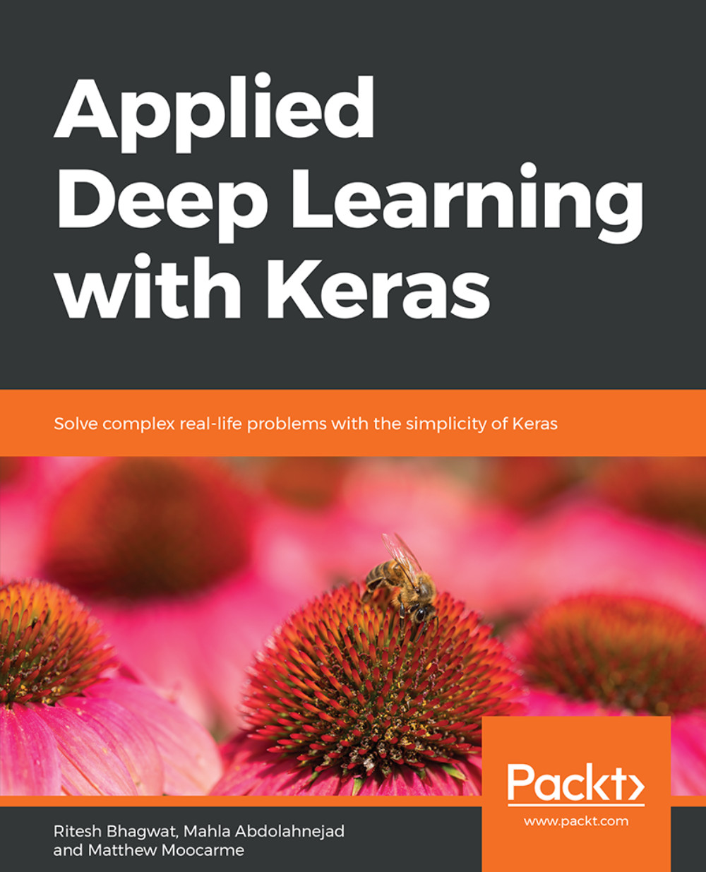 Applied Deep Learning with Keras