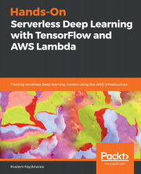 Hands-On Serverless Deep Learning with TensorFlow and AWS Lambda