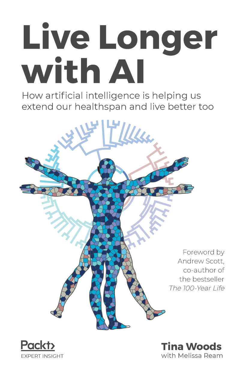 Live Longer with AI