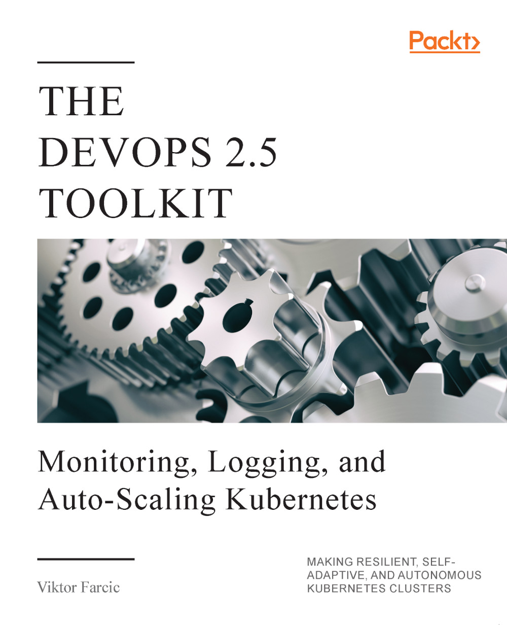 The DevOps 2.5 Toolkit