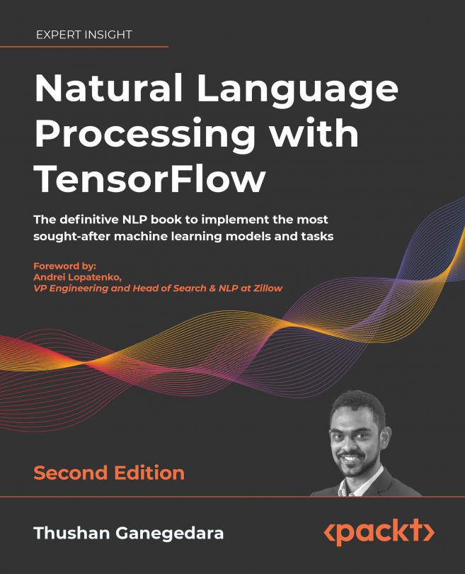 Natural Language Processing with TensorFlow