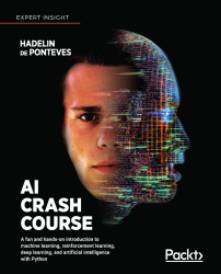 Free eBook-AI Crash Course