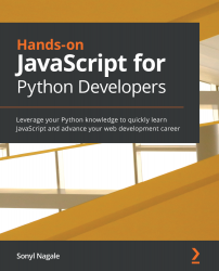 Hands-on JavaScript for Python Developers
