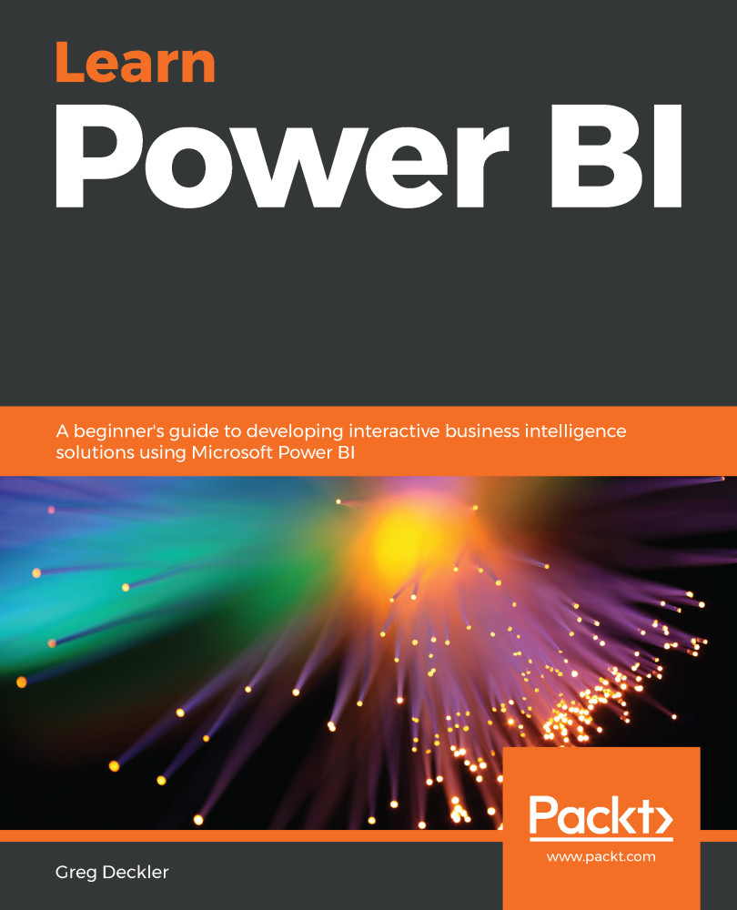 Learn Power BI