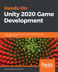 Hands-On Unity 2020 Game Development