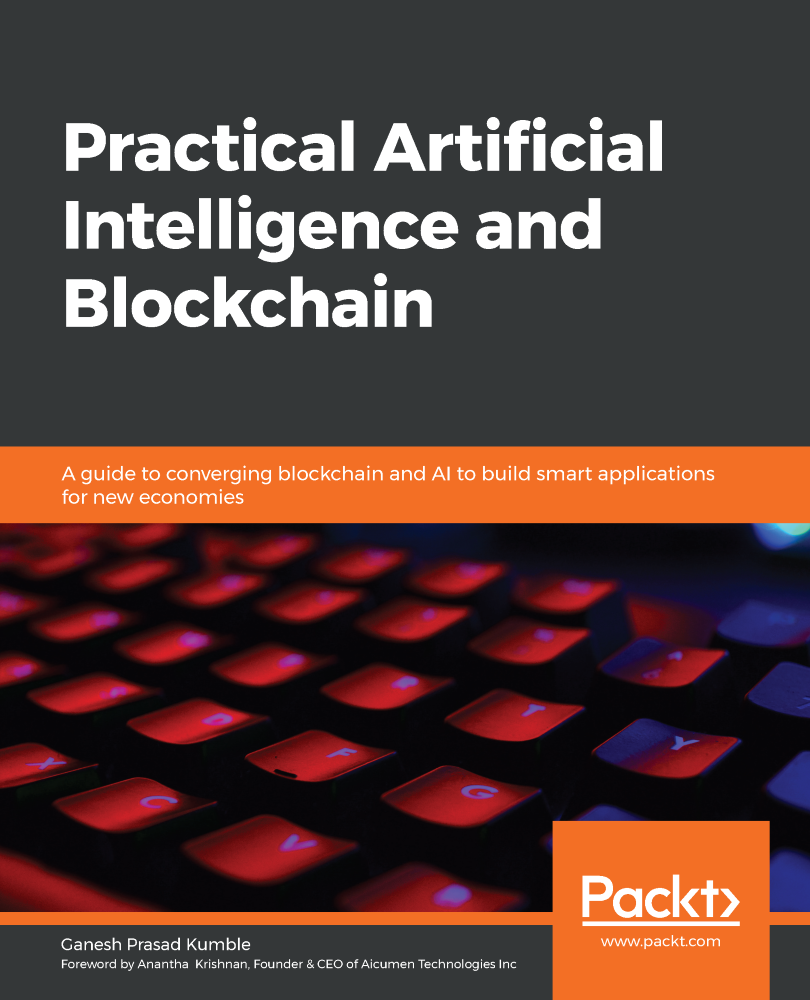 Packt+ | Advance your knowledge in tech
