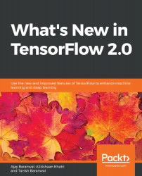 What's New in TensorFlow 2.0