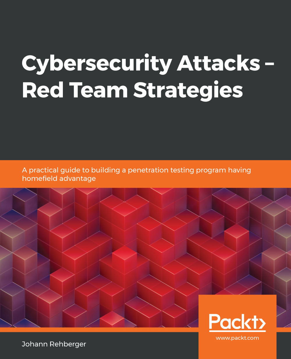 Cybersecurity Attacks- Red Team Strategies