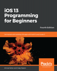 iOS 13 Programming for Beginners - Fourth Edition