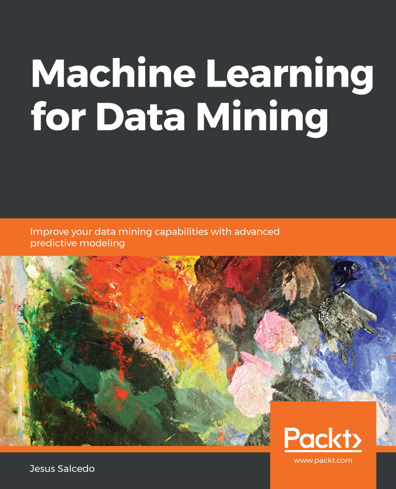 Machine Learning for Data Mining | ebook | Data